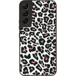 Sonique ���� Animal Print Series ��� Samsung Galaxy S22 Leopard 02