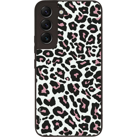 Sonique ���� Animal Print Series ��� Samsung Galaxy S22 Leopard 02