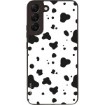 Sonique ���� Animal Print Series ��� Samsung Galaxy S22 Plus Dalmatian