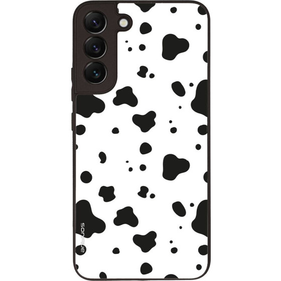 Sonique ���� Animal Print Series ��� Samsung Galaxy S22 Plus Dalmatian