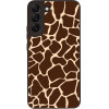 Sonique ���� Animal Print Series ��� Samsung Galaxy S22 Plus Giraffe 01