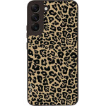 Sonique ���� Animal Print Series ��� Samsung Galaxy S22 Plus Leopard 01