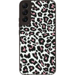 Sonique ���� Animal Print Series ��� Samsung Galaxy S22 Plus Leopard 02