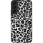Sonique ���� Animal Print Series ��� Samsung Galaxy S22 Plus Leopard 03