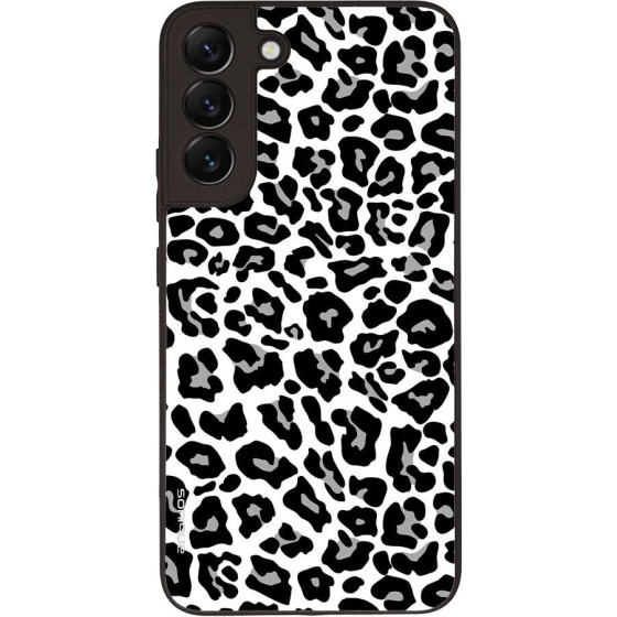 Sonique ���� Animal Print Series ��� Samsung Galaxy S22 Plus Leopard 03