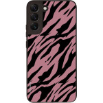 Sonique ���� Animal Print Series ��� Samsung Galaxy S22 Plus Tiger 02