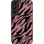 Sonique ���� Animal Print Series ��� Samsung Galaxy S22 Tiger 02