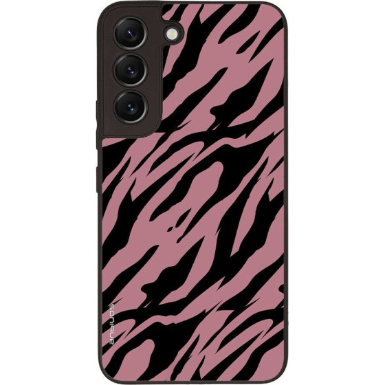 Sonique ���� Animal Print Series ��� Samsung Galaxy S22 Tiger 02