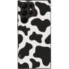 Sonique ���� Animal Print Series ��� Samsung Galaxy S22 Ultra Cow 01
