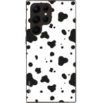 Sonique ���� Animal Print Series ��� Samsung Galaxy S22 Ultra Dalmatian