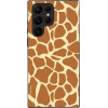 Sonique ���� Animal Print Series ��� Samsung Galaxy S22 Ultra Giraffe 02