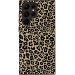 Sonique ���� Animal Print Series ��� Samsung Galaxy S22 Ultra Leopard 01