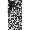 Sonique ���� Animal Print Series ��� Samsung Galaxy S22 Ultra Leopard 02