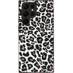 Sonique ���� Animal Print Series ��� Samsung Galaxy S22 Ultra Leopard 02