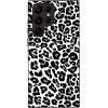 Sonique ���� Animal Print Series ��� Samsung Galaxy S22 Ultra Leopard 03