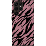 Sonique ���� Animal Print Series ��� Samsung Galaxy S22 Ultra Tiger 02