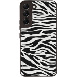 Sonique ���� Animal Print Series ��� Samsung Galaxy S22 Zebra