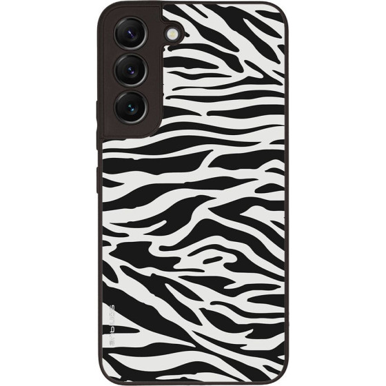 Sonique ���� Animal Print Series ��� Samsung Galaxy S22 Zebra