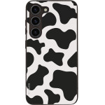 Sonique ���� Animal Print Series ��� Samsung Galaxy S23 Cow 01