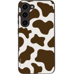 Sonique ���� Animal Print Series ��� Samsung Galaxy S23 Cow 02