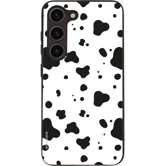 Sonique ���� Animal Print Series ��� Samsung Galaxy S23 Dalmatian