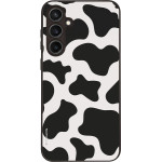 Sonique ���� Animal Print Series ��� Samsung Galaxy S23 Fe Cow 01