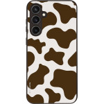 Sonique ���� Animal Print Series ��� Samsung Galaxy S23 Fe Cow 02