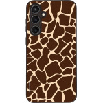 Sonique ���� Animal Print Series ��� Samsung Galaxy S23 Fe Giraffe 01