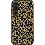 Sonique ���� Animal Print Series ��� Samsung Galaxy S23 Fe Leopard 01