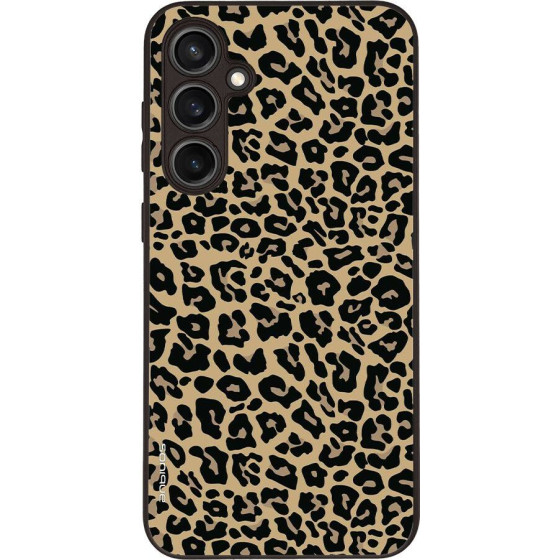 Sonique ���� Animal Print Series ��� Samsung Galaxy S23 Fe Leopard 01
