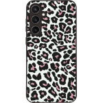 Sonique ���� Animal Print Series ��� Samsung Galaxy S23 Fe Leopard 02
