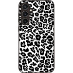 Sonique ���� Animal Print Series ��� Samsung Galaxy S23 Fe Leopard 03