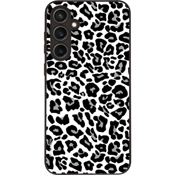Sonique ���� Animal Print Series ��� Samsung Galaxy S23 Fe Leopard 03