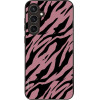 Sonique ���� Animal Print Series ��� Samsung Galaxy S23 Fe Tiger 02