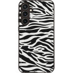 Sonique ���� Animal Print Series ��� Samsung Galaxy S23 Fe Zebra