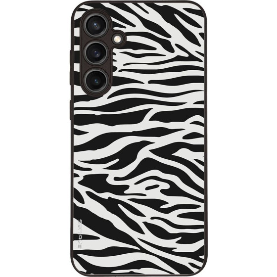 Sonique ���� Animal Print Series ��� Samsung Galaxy S23 Fe Zebra