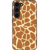 Sonique ���� Animal Print Series ��� Samsung Galaxy S23 Giraffe 02