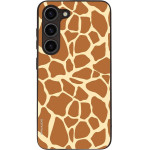 Sonique ���� Animal Print Series ��� Samsung Galaxy S23 Giraffe 02