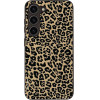 Sonique ���� Animal Print Series ��� Samsung Galaxy S23 Leopard 01