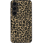 Sonique ���� Animal Print Series ��� Samsung Galaxy S23 Leopard 01