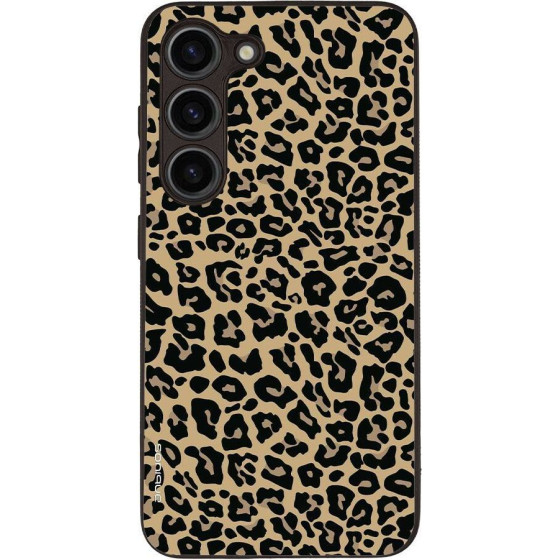 Sonique ���� Animal Print Series ��� Samsung Galaxy S23 Leopard 01