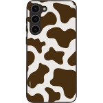 Sonique ���� Animal Print Series ��� Samsung Galaxy S23 Plus Cow 02