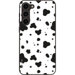Sonique ���� Animal Print Series ��� Samsung Galaxy S23 Plus Dalmatian