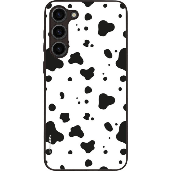Sonique ���� Animal Print Series ��� Samsung Galaxy S23 Plus Dalmatian
