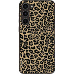 Sonique ���� Animal Print Series ��� Samsung Galaxy S23 Plus Leopard 01