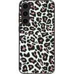 Sonique ���� Animal Print Series ��� Samsung Galaxy S23 Plus Leopard 02