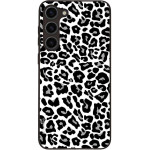 Sonique ���� Animal Print Series ��� Samsung Galaxy S23 Plus Leopard 03