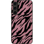 Sonique ���� Animal Print Series ��� Samsung Galaxy S23 Plus Tiger 02