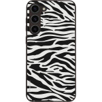 Sonique ���� Animal Print Series ��� Samsung Galaxy S23 Plus Zebra