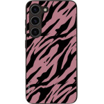 Sonique ���� Animal Print Series ��� Samsung Galaxy S23 Tiger 02